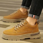 2025 Walking shoes For men Sneakers Male casual Mens tenis Luxury shoes Trainer Race Breathable Shoes fashion loafers running - Image 7