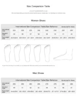 Women's Vulcanized Shoes Leather Beaded Slip-On Sneakers - Image 5