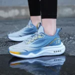 High Quality Sport Shoes Men Women Casual Platform Running Sneakers Men's Trainer Breathable Walking Basketball Shoes - Image 5