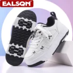 4-Wheels Walking Shoes With Butterfly Patterns Children's Outdoor Sport Roller Skate Sneakers For Teenagers Girls Entertainment - Image 4