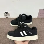 Skate Sneakers Man's New Man Skateboard Bread Shoes Retro National Trend Sport Shoe Wind Board Women Sneaker Y2k - Image 20