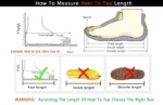 Women Platform Shoes Luxury Flat Loafers Comfortable Zapatillas De Mujer Slip On Sneakers Soft Flats Female Shoes for Women - Image 12