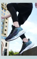 High Quality Sport Shoes Men Women Casual Platform Running Sneakers Men's Trainer Breathable Walking Basketball Shoes - Image 18
