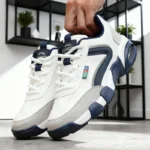 New Sneakers Men Spring Modern Innovative Comfortable Anti Slip Rebound Walking Footwear 2025 Shoes for Men with Free Shipping
