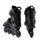 Inline Skates Professional Roller Skate Shoes Slalom Adult Roller Skating Shoes Sliding Free Skate Sneakers 35-46 - Image 4