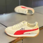Men‘s Sneakers Non-slip Footwear Leather Men Shoes Sneaker Trend Sports Running Breathable Shoe for Male Walking Autumn - Image 8