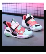 Kids Shoes Running Girls Boys School Casual Sports Tennis Sneakers Basketball Outdoor Lightweight Children Shoes Non-slip - Image 37