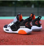 Kids Shoes Running Girls Boys School Casual Sports Tennis Sneakers Basketball Outdoor Lightweight Children Shoes Non-slip - Image 30