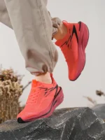 Marathon Running Shoes Speciality Men Athletic Sports Carbon Board Comfortable Lightweight Woman Training Basketball Sneakers - Image 66