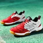Badminton Shoes Court Tennis Sneakers for Training Volleyball Indoor Outdoor Professional Men Women Breathable Sport Big Size - Image 22