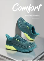 Lightweight Walking Sneakers Men Comfortable Running Sneakers Men's Shoes High Quality Casual Shoes Male - Image 15