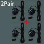 Automatic Shoelaces Without ties Install simple Swivel Buckle Laces Thick Rope Tennis Sneakers Shoelace Shoe Accessories - Image 10