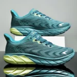 Lightweight Walking Sneakers Men Comfortable Running Sneakers Men's Shoes High Quality Casual Shoes Male - Image 2