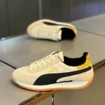 Men‘s Sneakers Non-slip Footwear Leather Men Shoes Sneaker Trend Sports Running Breathable Shoe for Male Walking Autumn - Image 29