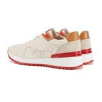 Women's Sneakers Balance Shoes Technology Orthopedic  Black Luxury Brand Casual Shoeses Running Tennis  shoess white - Image 2