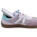 HOBIBEAR Women Men Wide Width Mesh Shoes Adjustable Slip On Sneakers Casual  Retro Walking Shoes for Unisex - Image 20