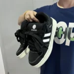 Sizes 36-44 Couple's Unisex Shoes High Quality Luxury Men Shoes Retro Trend Sport Shoes New Women Skate Sneakers Tenis Masculino - Image 15