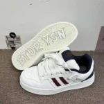 Skate Sneakers Man's New Man Skateboard Bread Shoes Retro National Trend Sport Shoe Wind Board Women Sneaker Y2k - Image 11