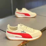 Men‘s Sneakers Non-slip Footwear Leather Men Shoes Sneaker Trend Sports Running Breathable Shoe for Male Walking Autumn - Image 28
