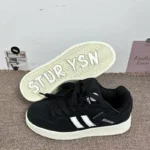 Skate Sneakers Man's New Man Skateboard Bread Shoes Retro National Trend Sport Shoe Wind Board Women Sneaker Y2k - Image 19