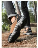 Men's Casual Sneakers Lightweight Walking Shoes Comfortable Running Shoes for Men Women's Summer Daily Wear Fashion Athletic - Image 33