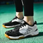 Badminton Shoes Court Tennis Sneakers for Training Volleyball Indoor Outdoor Professional Men Women Breathable Sport Big Size - Image 29