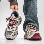 Men's Casual Running Shoes, Male Tennis Sneakers, Luxury Trainer, Race Breathable Shoes, Fashion Loafers - Image 2