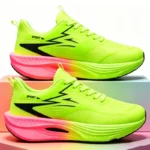Marathon Running Shoes Speciality Men Athletic Sports Carbon Board Comfortable Lightweight Woman Training Basketball Sneakers - Image 13