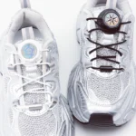 Install Simple Swivel Buckle Laces Automatic Shoelaces Without Ties Unisex Thick Rope Tennis Sneakers Shoelace Shoe Accessories - Image 4