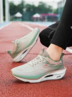 Marathon Running Shoes Speciality Men Athletic Sports Carbon Board Comfortable Lightweight Woman Training Basketball Sneakers - Image 55