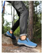 Men's Casual Sneakers Lightweight Walking Shoes Comfortable Running Shoes for Men Women's Summer Daily Wear Fashion Athletic - Image 25
