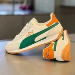 Men‘s Sneakers Non-slip Footwear Leather Men Shoes Sneaker Trend Sports Running Breathable Shoe for Male Walking Autumn - Image 32