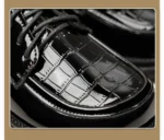 AIYUQI Genuine Leather Loafers Women 2024 Autumn New British Style Shoes Women Lace-up Casual Women Shoes - Image 10