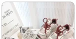 Kids Basketball Shoes Classic Children's Sneakers Boy School Fashion Versatile Girls Causal Running Sneakers Unisex Breathable - Image 8