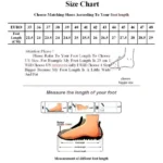 Women's Fashion Tennis Sneakers Flats Lace-up Vulcanized Shoes Autumn Outdoor Trainers Student Board Footwear - Image 13