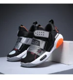 Kids Shoes Running Girls Boys School Casual Sports Tennis Sneakers Basketball Outdoor Lightweight Children Shoes Non-slip - Image 13