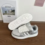 Skate Sneakers Man's New Man Skateboard Bread Shoes Retro National Trend Sport Shoe Wind Board Women Sneaker Y2k - Image 24
