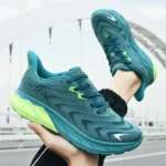 Lightweight Walking Sneakers Men Comfortable Running Sneakers Men's Shoes High Quality Casual Shoes Male - Image 6
