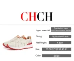 Women's Sneakers Balance Shoes Technology Orthopedic  Black Luxury Brand Casual Shoeses Running Tennis  shoess white - Image 9