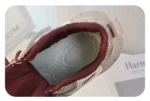 Kids Basketball Shoes Classic Children's Sneakers Boy School Fashion Versatile Girls Causal Running Sneakers Unisex Breathable - Image 17