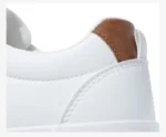 2025 New Men's Two-Tone Skate Sneakers Breathable Low-Top Casual Shoes Trendy  Athletic Footwear for Youth Students Streetwear - Image 10