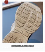 2025 New Spring Children Sneakers Girls Fashion Clunky Sneakers Boys Handsome Mesh Shoes Kids Running Sneakers - Image 14