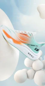High Quality Sport Shoes Men Women Casual Platform Running Sneakers Men's Trainer Breathable Walking Basketball Shoes - Image 8