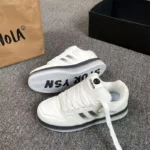 Skate Sneakers Man's New Man Skateboard Bread Shoes Retro National Trend Sport Shoe Wind Board Women Sneaker Y2k - Image 12