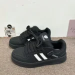 Skate Sneakers Man's New Man Skateboard Bread Shoes Retro National Trend Sport Shoe Wind Board Women Sneaker Y2k - Image 15