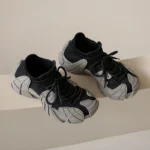 Women Platform Sneakers Lace Up Running Sports Shoes Soft Breathable Tennis Sneakers Casual Outdoor Comfortable Shoes For Female - Image 17