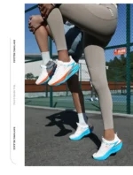 Marathon Running Shoes Speciality Men Athletic Sports Carbon Board Comfortable Lightweight Woman Training Basketball Sneakers - Image 41