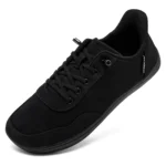 HOBIBEAR Unisex Barefoot Shoes for Men Women Wide Toe Adjustable Slip On Sneakers Minimalist Lightweight Walking Shoes - Image 10