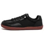 HOBIBEAR Wide-Toe-Box Barefoot Shoes Womens Mens Zero Drop Slip On Sneakers Minimalist Walking Shoes - Image 3