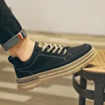 2025 Walking shoes For men Sneakers Male casual Mens tenis Luxury shoes Trainer Race Breathable Shoes fashion loafers running - Image 21